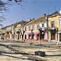 Площа Ринок