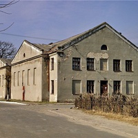Будинок культури польського періоду