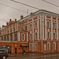 Санкт-Петербургский Государственный университет