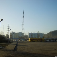 Башня телецентра