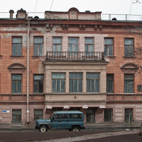 Большой проспект, 3