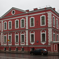 Кадетская линия, 5