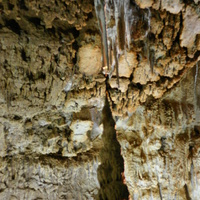 Крымская пещера Мраморная