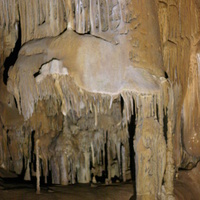 Пещера Мраморная