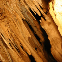Чатыр-Даг-яйла, пещера Мраморная