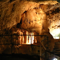 Пещера Мраморная (2005 год)
