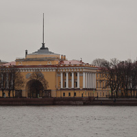 Адмиралтейство