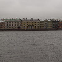 Английская набережная