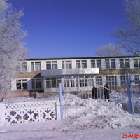 Дружбинская средняя школа