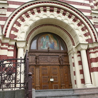 Благовещенский Кафедральный собор