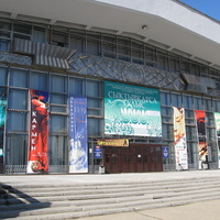 Сыктывкар 2014 - Сыктывкарса Тулыс