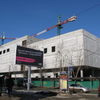 Сыктывкар 2014 - ул.  Старовского