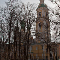 Благовещенская церковь