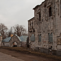 Федоровский городок