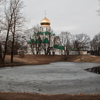 Феодоровский Государев собор