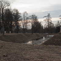 Александровский парк