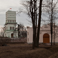 Александровский парк