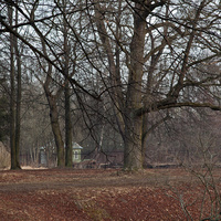 Александровский парк