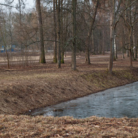 Александровский парк