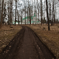 Александровский парк