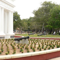 Пондичерри