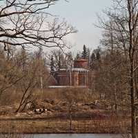 Александровский парк