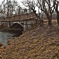Большой Ламский мост