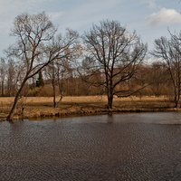 Александровский парк