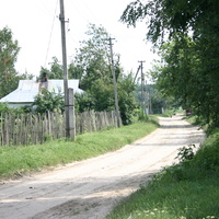 Улица Павловая