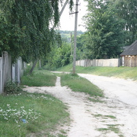 Михайловка, улица Павловая