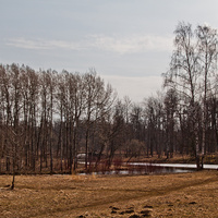 Александровский парк