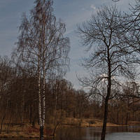 Александровский парк