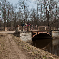 Большой Ламский мост