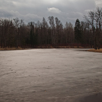 Верхний Ламский пруд