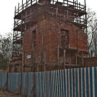 Ламский павильон