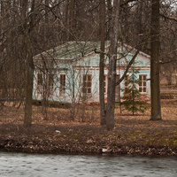 Детский домик