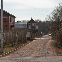 Улица Таицкая
