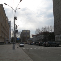 Сыктывкар 2014