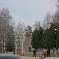 Сыктывкар 2014