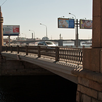 Головинский мост