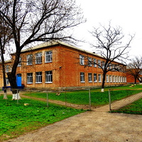 Казачья школа