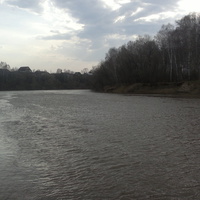 река тара