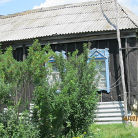 Дом в селе Никольское