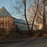 Федоровский городок