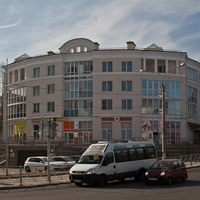 Улица Еленинская, 4