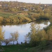 село Полонистое