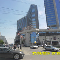 новый арбат-21