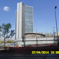 новый арбат