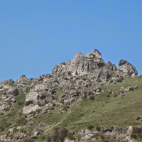 Astara Hamoşam Ğalə Kəfo