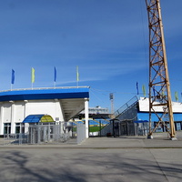 Стадион «Олимп-2»